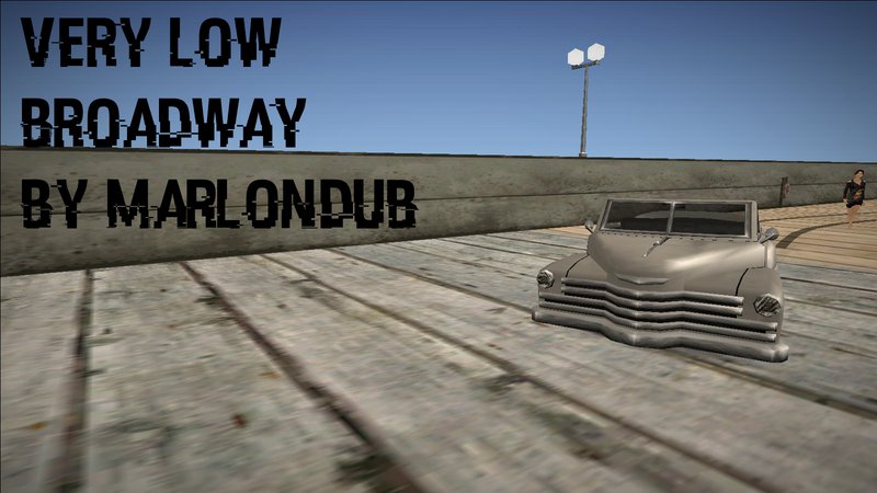 mod