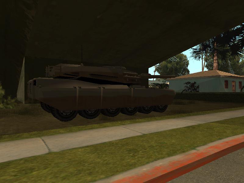 mod