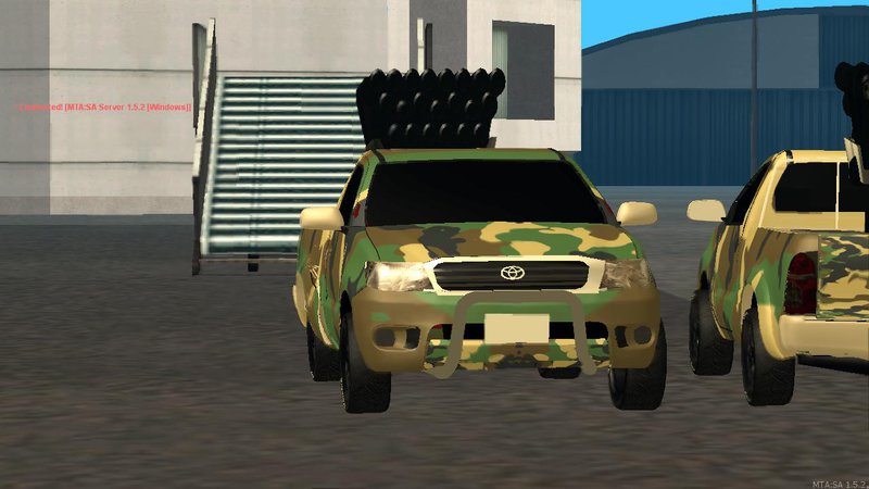 mod