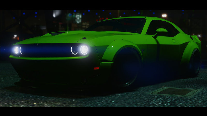 mod