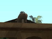 GTA SA 100% Progress + King of San Andreas