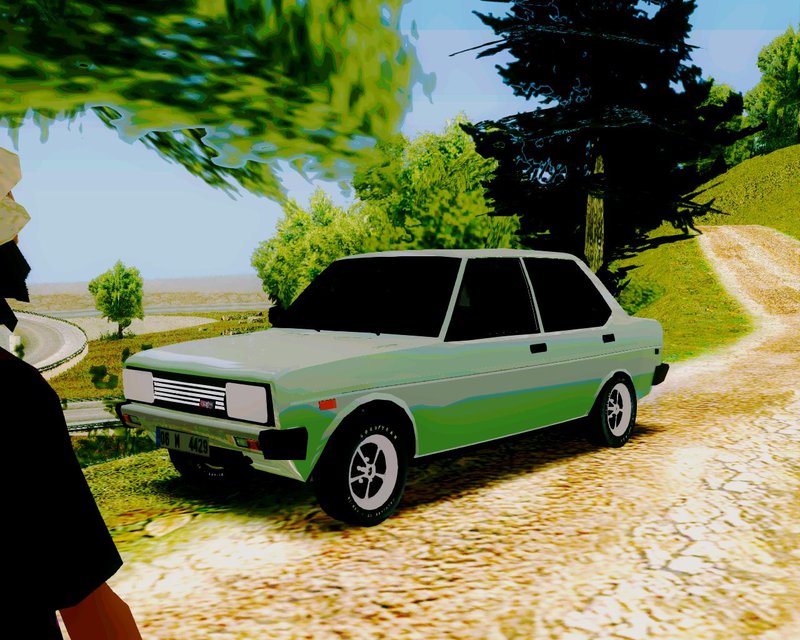 mod