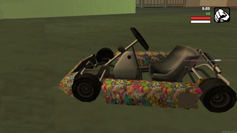 mod