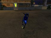 Wave 125 I