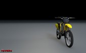 2015 Suzuki RMZ 250 [Add-On]