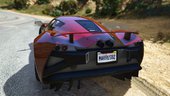 Marussia B2 [Extras | Unlocked]