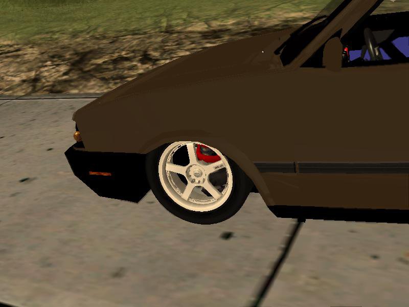 mod