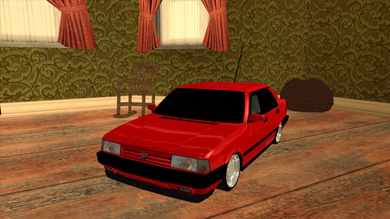 mod