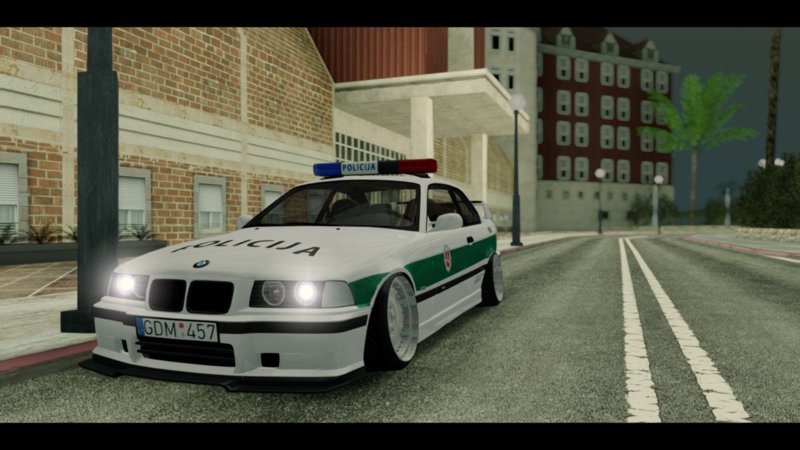 mod
