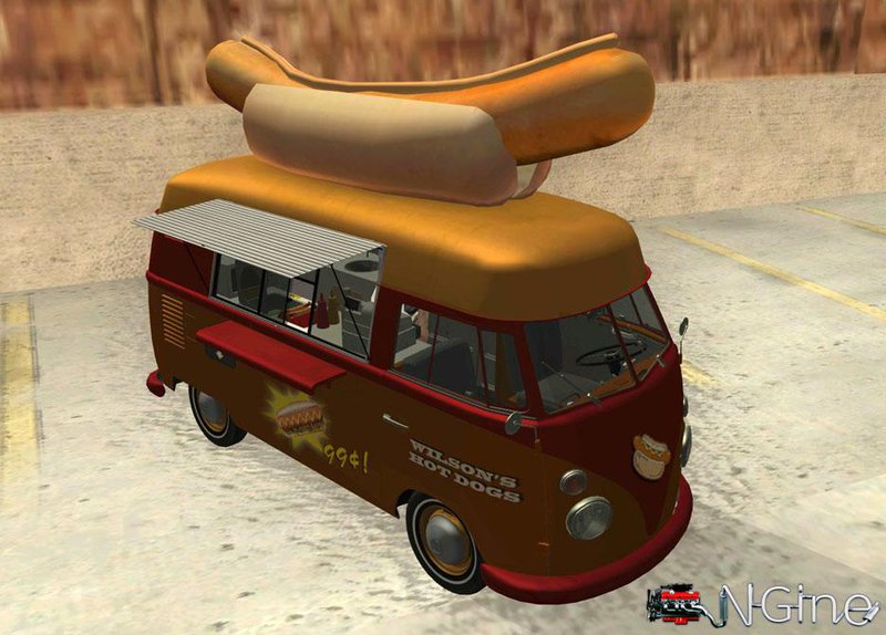 mod
