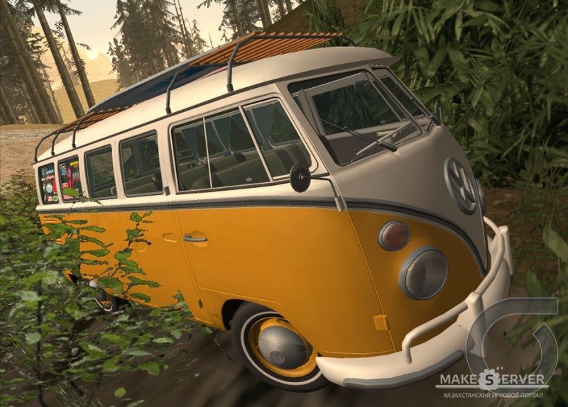 mod