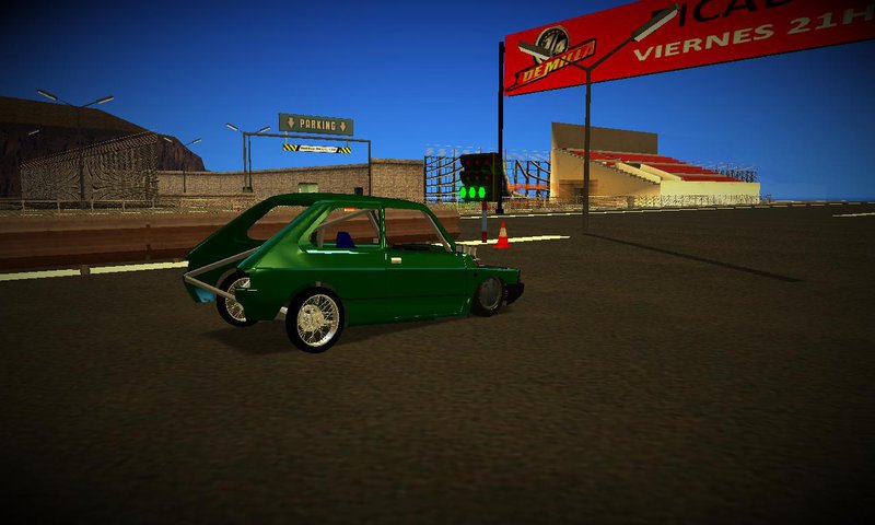 mod