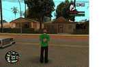 John Cena T-shirt