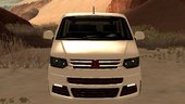 Volkswagen Caravella