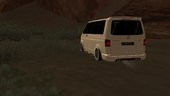 Volkswagen Caravella