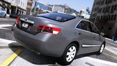 2011 Toyota Camry GL