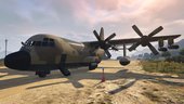 Titan Seaplane (replace/add-on)