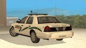 2009 Ford Crown Victoria