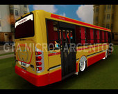 Metalpar tronador ll EL VAGABUNDO
