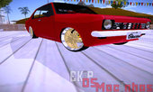 Chevette 76 + Fixa +Som Levinho 12 Mb