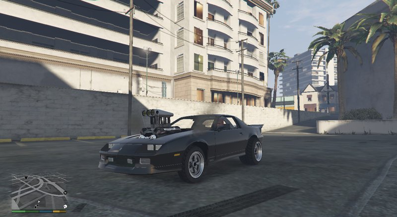 mod