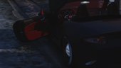 2016 Mazda MX5 Halloween Edition