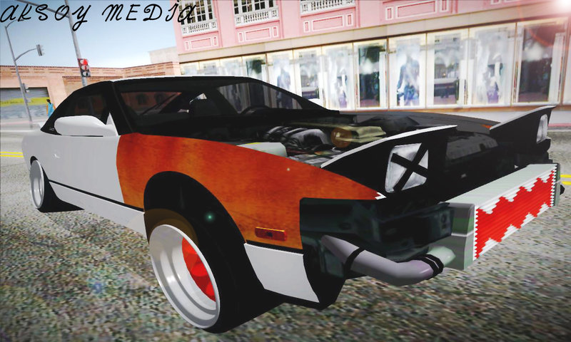 mod