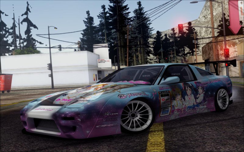 mod