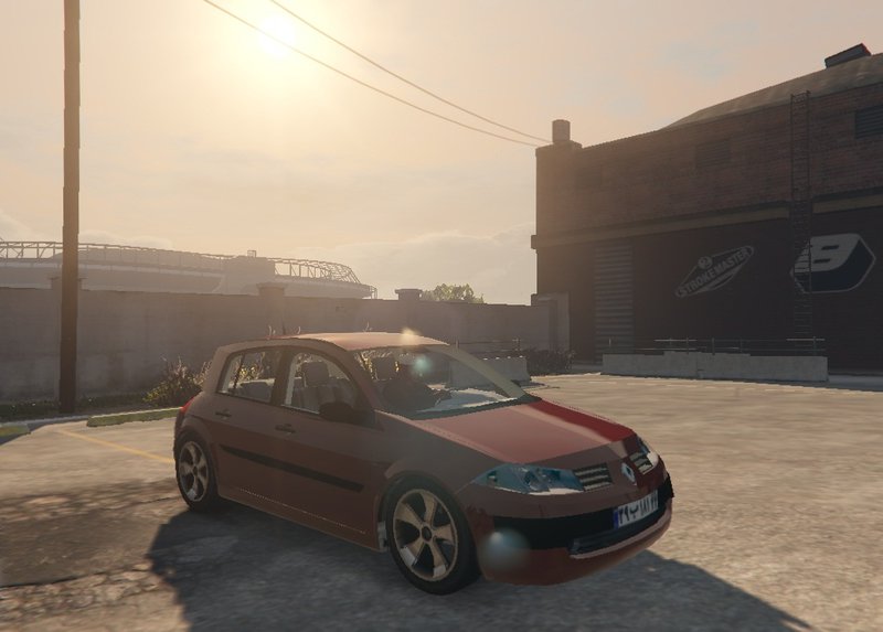 mod