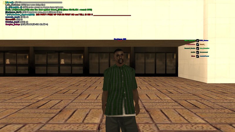 mod