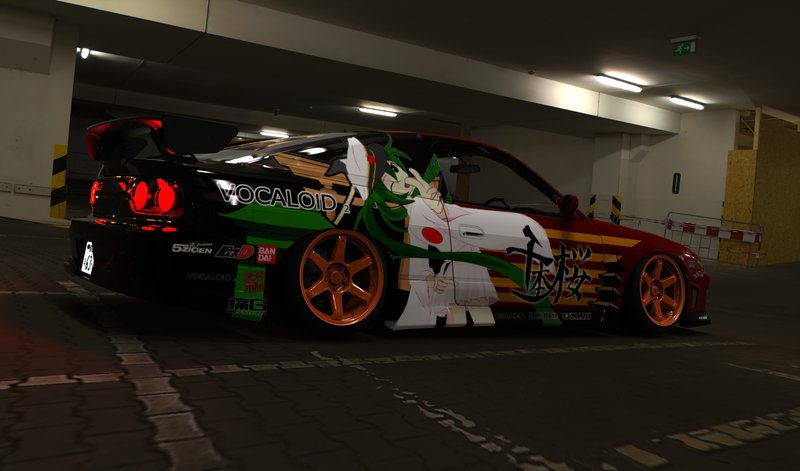 mod