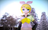Vocaloid (Rin, Luka, Len, Gumi & Letian)