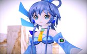 Vocaloid (Rin, Luka, Len, Gumi & Letian)