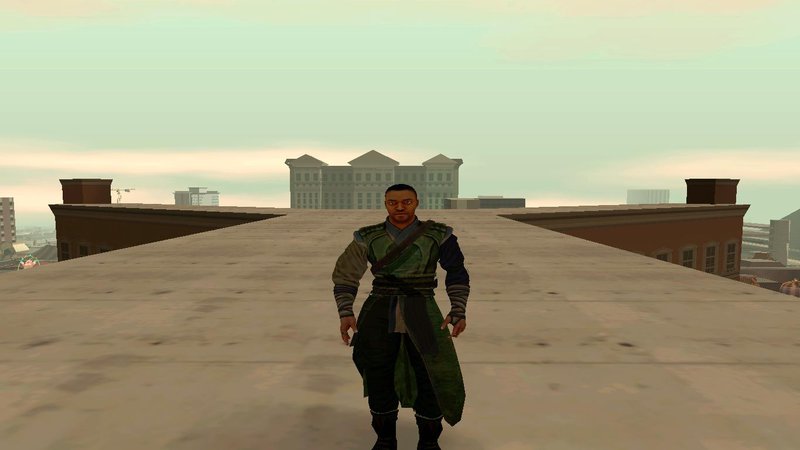 mod