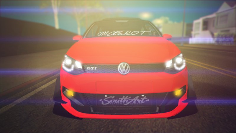 mod