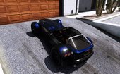 Donkervoort D8 GTO [Add-On]