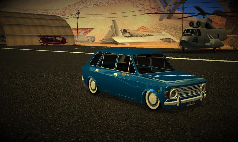 mod
