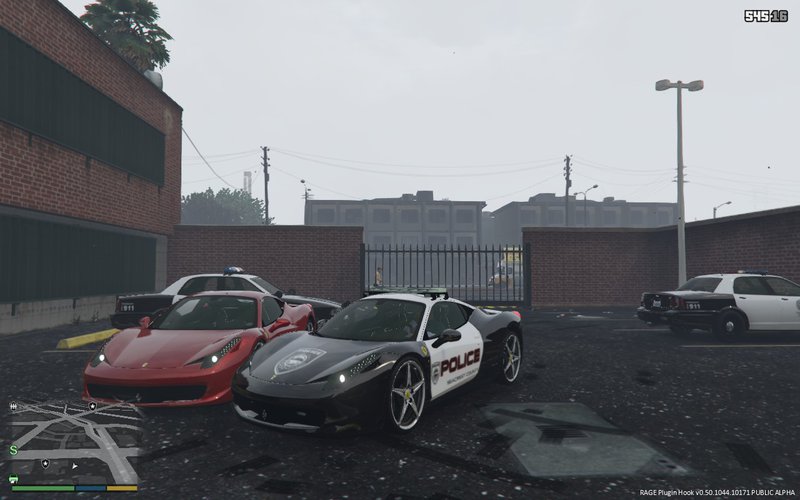 mod