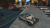 Declasse Rancher Sportside