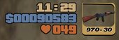 Real Weapon Icons