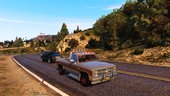 1986 Chevrolet Silverado [Add-On]