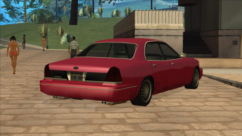 mod