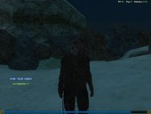 Jason Voorhees Skin Pack
