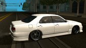 Nissan Cedric Brougham VIP for Android no txd