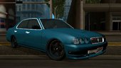 Nissan Cedric Brougham VIP for Android no txd