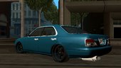 Nissan Cedric Brougham VIP for Android no txd