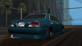 Nissan Cedric Brougham VIP for Android no txd
