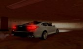 Hyundai Genesis 2016 ( T.B)
