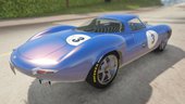 Jaguar X13 Add-on Race Edition (add-on)