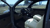 Volkswagen Beetle 2003 [Add-On / Replace]